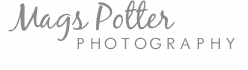 Mags Potter Photography Logo